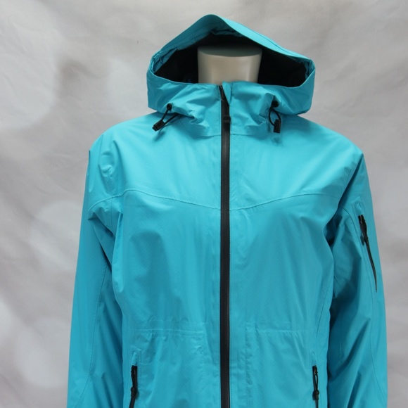 Weather Challenger 3 in1 Jacket - Picture 1 of 8